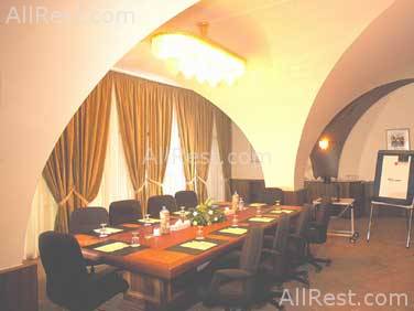 Pyramids Park Resort Cairo 18